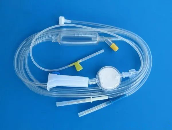 輸液器測(cè)試儀