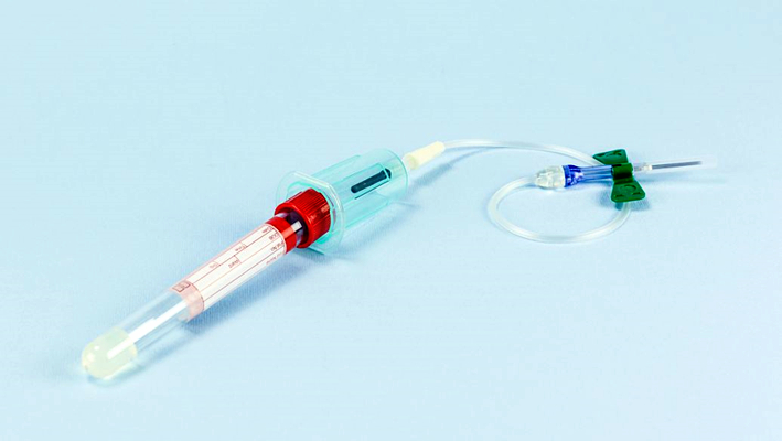 一次性輸液器檢測儀器主要測試哪些物理性能?