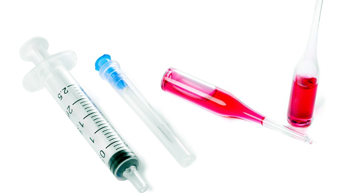 醫(yī)用無針注射器檢測儀器如何專業(yè)檢驗物理性能?